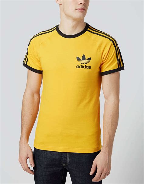 adidas Originals – California – T